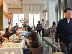 -北京柏悦酒店·锦庭餐厅Dining Room