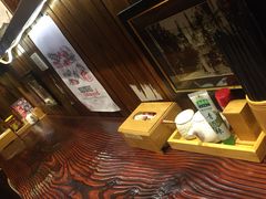 -石屋料理(南京西路店)