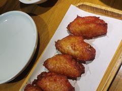 -九毛九西北菜(大东海店)