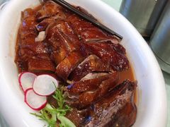 -海宝酒家(中山四路店)