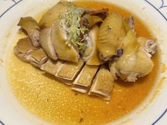 -晓粤·惹味粤菜(凯德乐峰广场店)