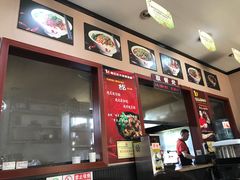 -秦云老太婆摊摊面(磁器口店)