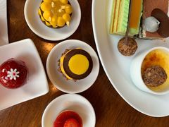 -广州富力君悦大酒店·凯菲厅