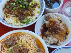 -蒋炸酱(内东街店)