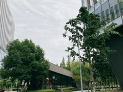 -青麦家·融合餐厅(江岛智立方店)