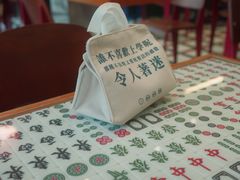 -堂屋糖水店(愚园店)
