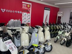 -小牛电动体验·租电动车(德胜门店)