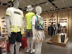 -NIKE(朝阳合生汇店)