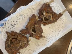 -亿诣蝎府炸酱面羊蝎子火锅(酷车小镇店)