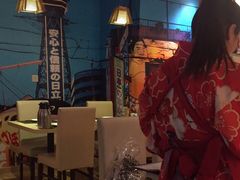 -有喜屋·深夜食堂(北京西路店)