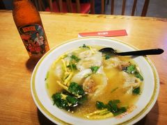 -南粥北面(东大桥店)