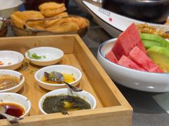 -箪食巷私房菜馆·鲁菜(玉函路店)