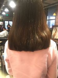 -美格丝M.G.S Hair Salon