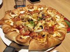 -必胜客(中北店)