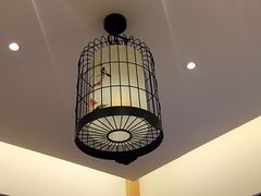 大堂-冶春茶社(太和广场店)