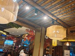 -李久其家民间餐厅(观沙岭公园店)