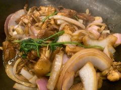 -胡须佬鸡煲四季火锅店(石厦西村直营店)