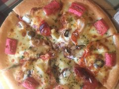 -米兰西点(辽阳店)