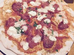 -玛尚诺Pizza&Bar(长泰广场店)