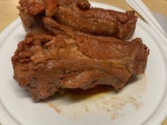 -关东小磨东北菜(上海长风大悦城店)