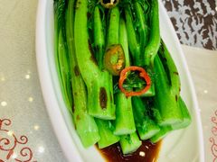 -顺德人家食府(黄金广场店)