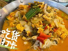 -小钱鱼馆(富春路店)