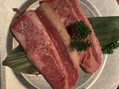 -烧肉达人•炭火烧肉(新天地店)