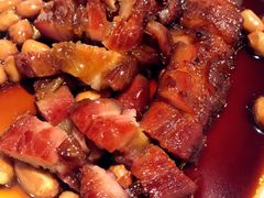 -潮福城大酒楼·潮味粤品·港式点心(湖滨北路店)