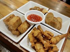 -临家闽南菜(宝洲路店)