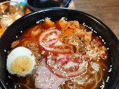 -丹东特色烤肉(南光三部店)