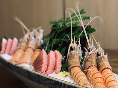 鳌虾-万岛日本料理铁板烧(太古里店)