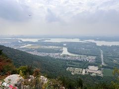 -虞山风景区