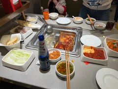 -海底捞火锅(龙湖三千集店)