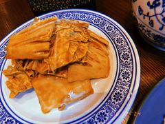 -百花深处·老北京风味菜