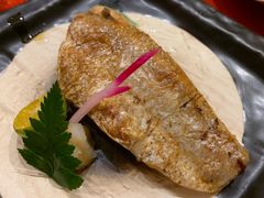 -鮨青(恒基名人购物中心店)