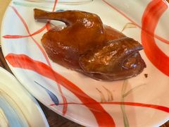 -万丽轩·粤菜(王府井金茂万丽酒店)