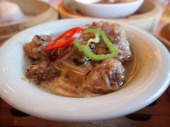 -潮府馆·非遗潮州菜·港式点心(世纪公园店)