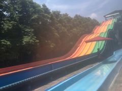 -重庆海昌加勒比海水世界