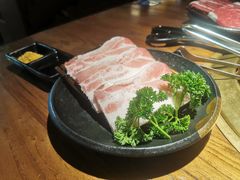 -九畋町和牛黑牛烤肉料理(三里屯3·3大厦店)