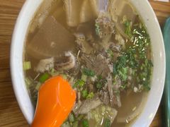 -苏氏牛肉面(惠工街店)