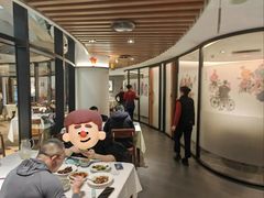 -南门小馆·清真(国贸商城店)