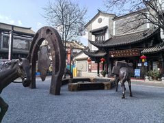 -云南民族村