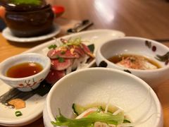 -王鼎精致料理铁板烧(世博源店)