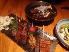 -醉虎传(南锣鼓巷店)