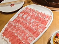 -宝泉铜锅·涮羊肉(解放东路店)