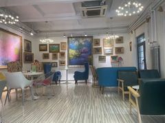-Salud撒露欧洲冻酸奶(798艺术区店)