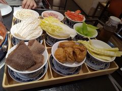 -咏江南·苏式火锅·苏州评弹(观前街店)