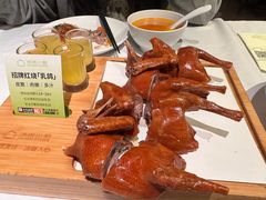 -汤城小厨•粤菜•靓汤(苏州街店)