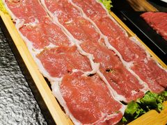 -清真·京华源铜锅涮肉(丰庆店)