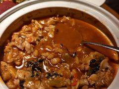 -火候轩品质湘菜·私厨(市府店)